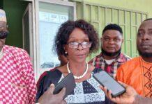 AG du REGAP+ : « Nous voulons que le droit soit dit », exigent les membres exclus