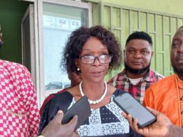 AG du REGAP+ : « Nous voulons que le droit soit dit », exigent les membres exclus