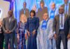 39ème conférence annuelle du CREDAF : Fatoumata Foula Diallo prend la présidence