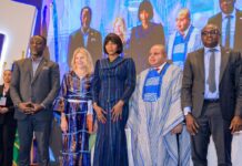 39ème conférence annuelle du CREDAF : Fatoumata Foula Diallo prend la présidence