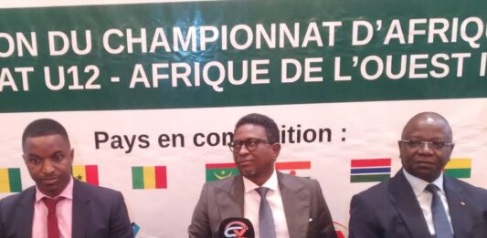 Tennis guinéen : la renaissance d’une discipline longtemps oubliée