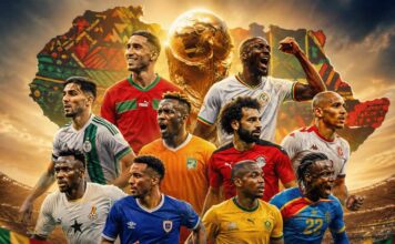 Mondial 2026 : après leur première sortie, quelles chances pour les équipes africaines ?