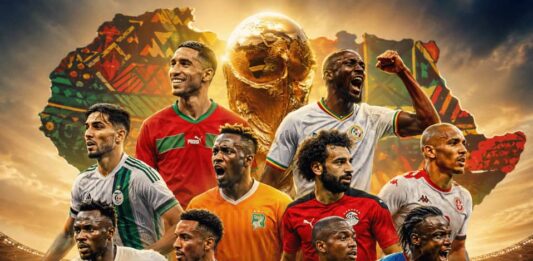 Mondial 2026 : après leur première sortie, quelles chances pour les équipes africaines ?