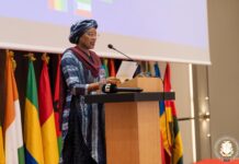 43ᵉ Session ordinaire du Conseil des Ministres du CAMES : la Guinée achève un mandat d’exception et transmet le flambeau au Gabon
