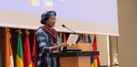 43ᵉ Session ordinaire du Conseil des Ministres du CAMES : la Guinée achève un mandat d’exception et transmet le flambeau au Gabon