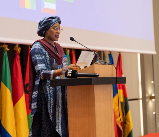 43ᵉ Session ordinaire du Conseil des Ministres du CAMES : la Guinée achève un mandat d’exception et transmet le flambeau au Gabon