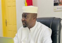 État de droit : le Procureur général Marwane Baldé réaffirme sa fermeté en Haute Guinée et en Guinée forestière