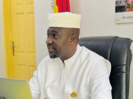État de droit : le Procureur général Marwane Baldé réaffirme sa fermeté en Haute Guinée et en Guinée forestière