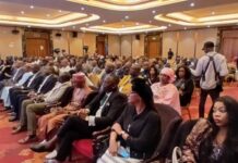 Financement des projets en Guinée : La Banque Mondiale et la CGE-GUI se concertent autour des enjeux…