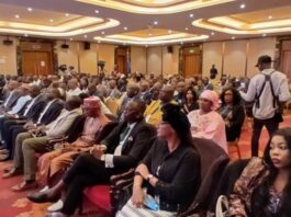 Financement des projets en Guinée : La Banque Mondiale et la CGE-GUI se concertent autour des enjeux…