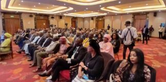 Financement des projets en Guinée : La Banque Mondiale et la CGE-GUI se concertent autour des enjeux…