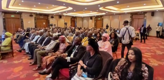 Financement des projets en Guinée : La Banque Mondiale et la CGE-GUI se concertent autour des enjeux…