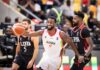 Syli Basket : cap sur Dakar, la préparation s’intensifie avant les éliminatoires du Mondial FIBA 2027