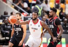 Syli Basket : cap sur Dakar, la préparation s’intensifie avant les éliminatoires du Mondial FIBA 2027