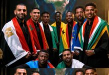 Coupe du monde 2026 : l’Afrique entre dans l’histoire avec neuf sélections qualifiées pour les 16es de finale