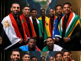 Coupe du monde 2026 : l’Afrique entre dans l’histoire avec neuf sélections qualifiées pour les 16es de finale