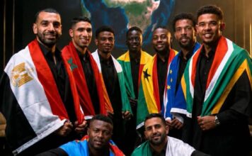 Coupe du monde 2026 : l’Afrique entre dans l’histoire avec neuf sélections qualifiées pour les 16es de finale