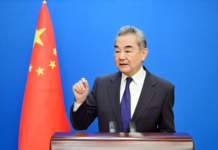 Wang Yi prononce un discours vidéo à l’occasion de la célébration de la Journée internationale pour le dialogue entre les civilisations 2026
