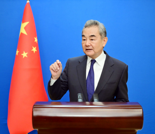 Wang Yi prononce un discours vidéo à l’occasion de la célébration de la Journée internationale pour le dialogue entre les civilisations 2026
