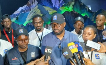 E-sports Champions Guinée : La deuxième édition finit sur une note de satisfaction