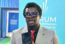 Forum de remobilisation des équipements et des entreprises du projet Simandou : le PDG du Groupe Medcis salue l’initiative