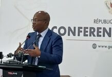 Actualités : » La démission du gouvernement ne repose sur aucun fondement juridique ou institutionnel » dixit Ousmane Gaoual Diallo