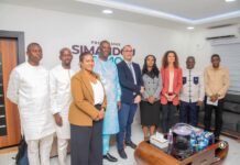 𝗖𝗼𝗼𝗽é𝗿𝗮𝘁𝗶𝗼𝗻 𝗚𝘂𝗶𝗻é𝗲 – 𝗔𝗙𝗗 : 𝗖𝗮𝗽 𝘀𝘂𝗿 𝗹’𝗮𝗰𝗰é𝗹é𝗿𝗮𝘁𝗶𝗼𝗻 𝗱𝗲𝘀 𝗽𝗿𝗼𝗷𝗲𝘁𝘀 𝘀𝘁𝗿𝗮𝘁é𝗴𝗶𝗾𝘂𝗲𝘀