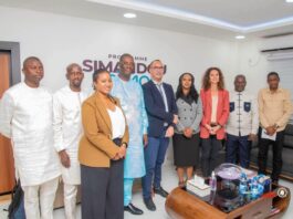 𝗖𝗼𝗼𝗽é𝗿𝗮𝘁𝗶𝗼𝗻 𝗚𝘂𝗶𝗻é𝗲 – 𝗔𝗙𝗗 : 𝗖𝗮𝗽 𝘀𝘂𝗿 𝗹’𝗮𝗰𝗰é𝗹é𝗿𝗮𝘁𝗶𝗼𝗻 𝗱𝗲𝘀 𝗽𝗿𝗼𝗷𝗲𝘁𝘀 𝘀𝘁𝗿𝗮𝘁é𝗴𝗶𝗾𝘂𝗲𝘀