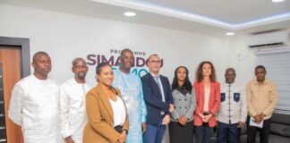 𝗖𝗼𝗼𝗽é𝗿𝗮𝘁𝗶𝗼𝗻 𝗚𝘂𝗶𝗻é𝗲 – 𝗔𝗙𝗗 : 𝗖𝗮𝗽 𝘀𝘂𝗿 𝗹’𝗮𝗰𝗰é𝗹é𝗿𝗮𝘁𝗶𝗼𝗻 𝗱𝗲𝘀 𝗽𝗿𝗼𝗷𝗲𝘁𝘀 𝘀𝘁𝗿𝗮𝘁é𝗴𝗶𝗾𝘂𝗲𝘀
