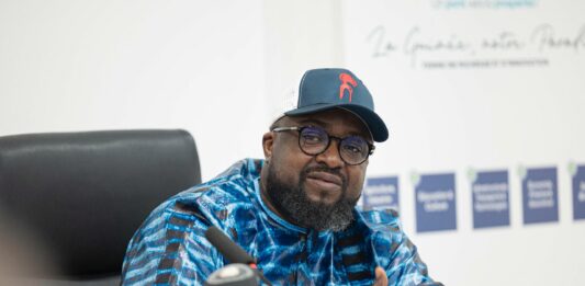 Djiba Diakité : l’éclaireur de l’horizon de tout un peuple