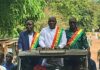 Commune Urbaine de Kassa : Abou Samaké élu maire de Kassa