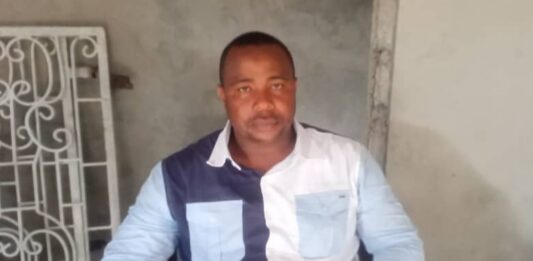 Commune rurale de Kouriah : Installation du nouveau conseil communal avec Kerfala Soumah à sa tête