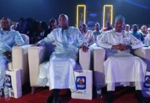 Conakry : C’est parti pour la deuxième édition d’E-sports Champions Guinée