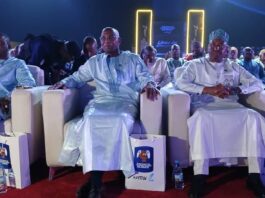 Conakry : C’est parti pour la deuxième édition d’E-sports Champions Guinée