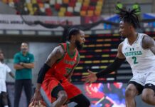 Éliminatoires du Mondial FIBA 2027 : la Guinée domine le Rwanda mais s’incline face au Nigeria (80-79)