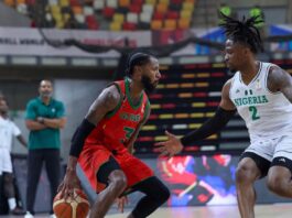 Éliminatoires du Mondial FIBA 2027 : la Guinée domine le Rwanda mais s’incline face au Nigeria (80-79)