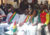 Kaloum : Une nouvelle ère s’ouvre avec l’installation d’Aboubacar Bangoura et de ses adjoints