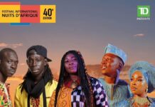 Festival international Nuits d’Afrique : 40 ans de dialogue interculturel