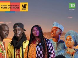 Festival international Nuits d’Afrique : 40 ans de dialogue interculturel