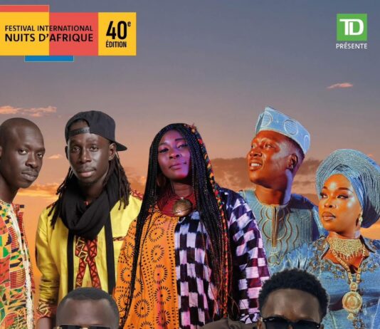 Festival international Nuits d’Afrique : 40 ans de dialogue interculturel