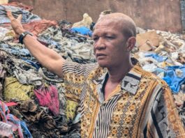 Gestion des déchets à Conakry : Les chefs de quartier réclament plus de pouvoirs et s’inspirent du modèle de Kigali