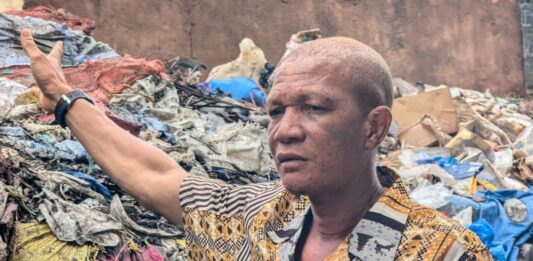 Gestion des déchets à Conakry : Les chefs de quartier réclament plus de pouvoirs et s’inspirent du modèle de Kigali
