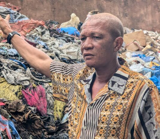 Gestion des déchets à Conakry : Les chefs de quartier réclament plus de pouvoirs et s’inspirent du modèle de Kigali