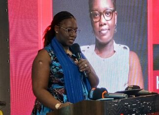 Holberton ouvre ses portes en Guinée