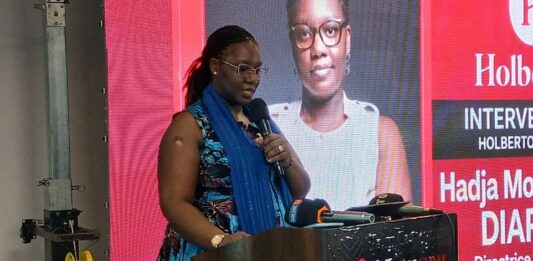 Holberton ouvre ses portes en Guinée
