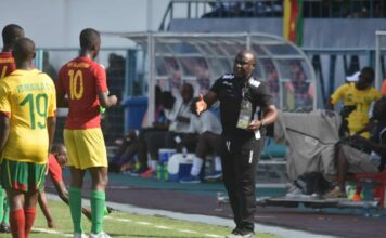 Sily Local : Souleymane Baldé « Zakino » nommé entraîneur adjoint