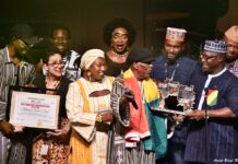 Festival international Nuits d’Afrique de Montréal: Une édition digne de ses 40 ans