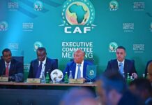 La CAF valide la candidature conjointe du Mali, du Burkina Faso et du Niger pour la CAN 2032