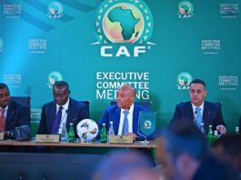 La CAF valide la candidature conjointe du Mali, du Burkina Faso et du Niger pour la CAN 2032
