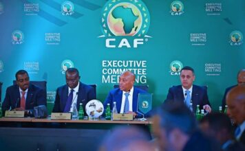 La CAF valide la candidature conjointe du Mali, du Burkina Faso et du Niger pour la CAN 2032